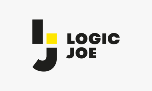 Logic Joe logo