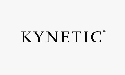 Kynetic logo