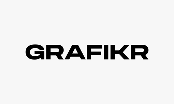 Grafikr logo