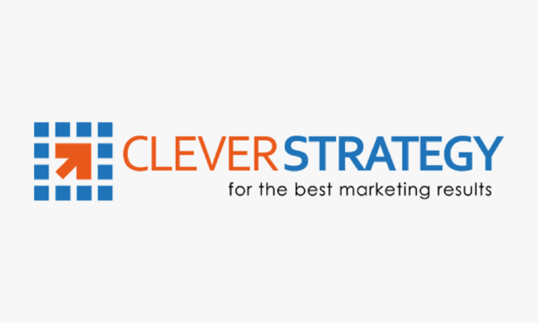 Clever Strategy logo
