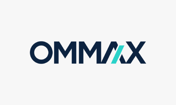 OMMAX logo