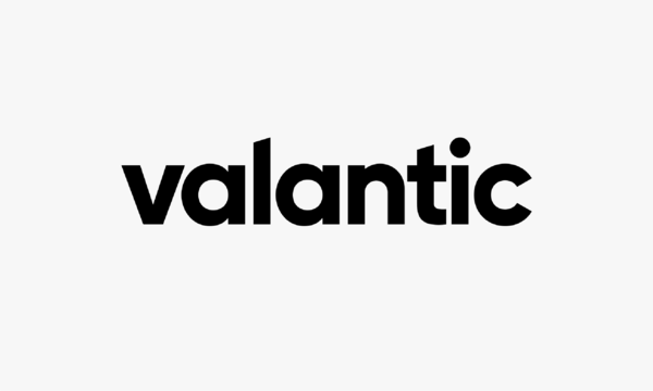 Valantic logo