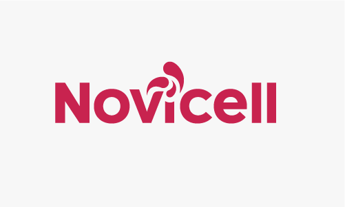 Novicell logo