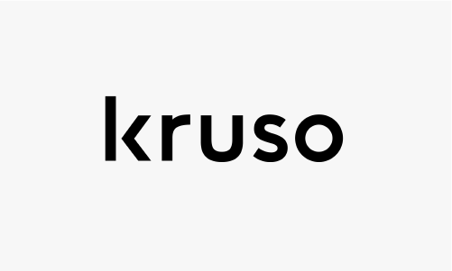 Kruso logo
