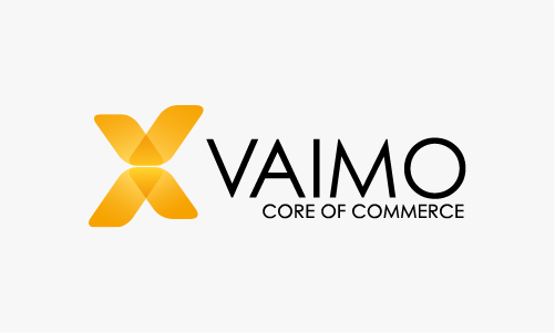 Vaimo logo