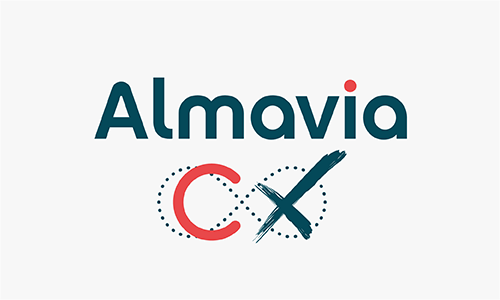Almavia logo