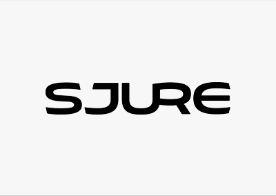 Sjure logo