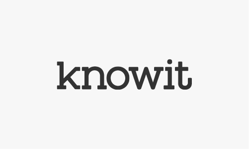 Knowit logo