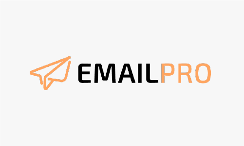 Emailpro logo