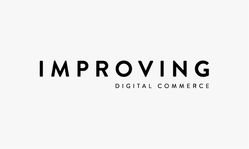 Improving logo