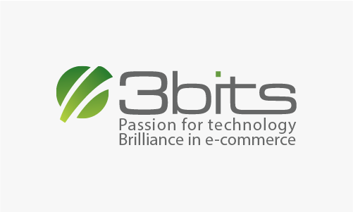 3bits logo