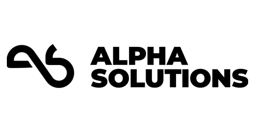 Alpha Solutions A/S logo