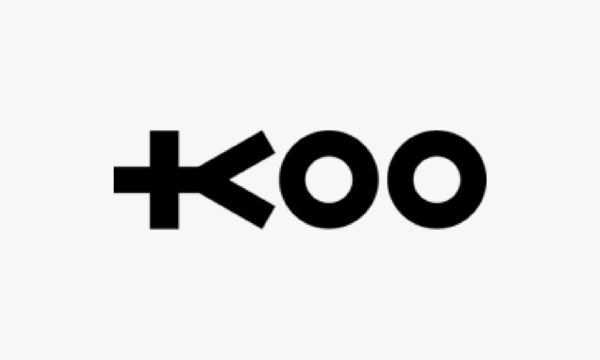 +KOO logo