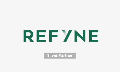 Refyne logo