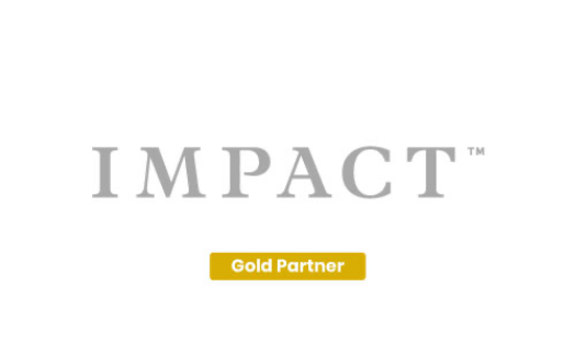 IMPACT logo