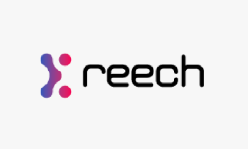 Reech logo