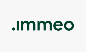 Immeo logo
