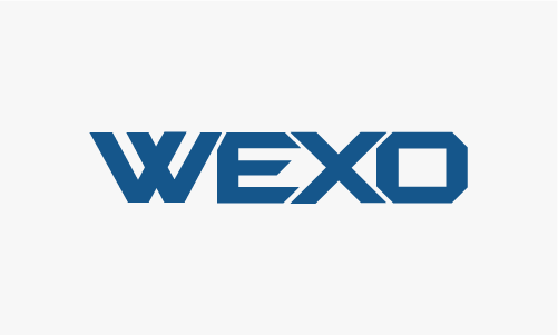 Wexo logo