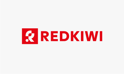 Redkiwi logo