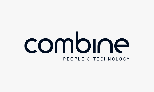Combine logo