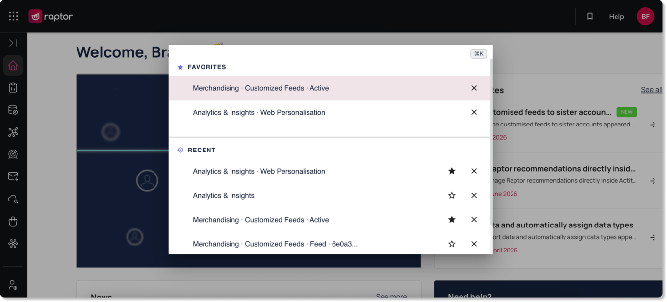 July 2026 power user assistant