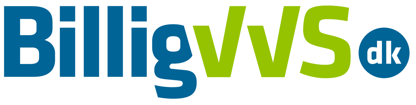 BilligVVS logo