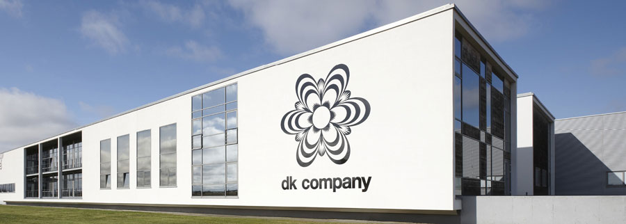 dk company hq