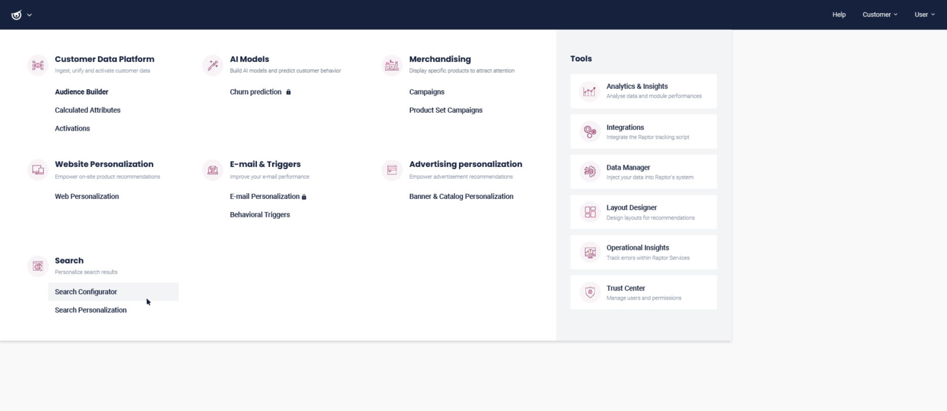 Search in controlepanelsearch in controlepanel copy