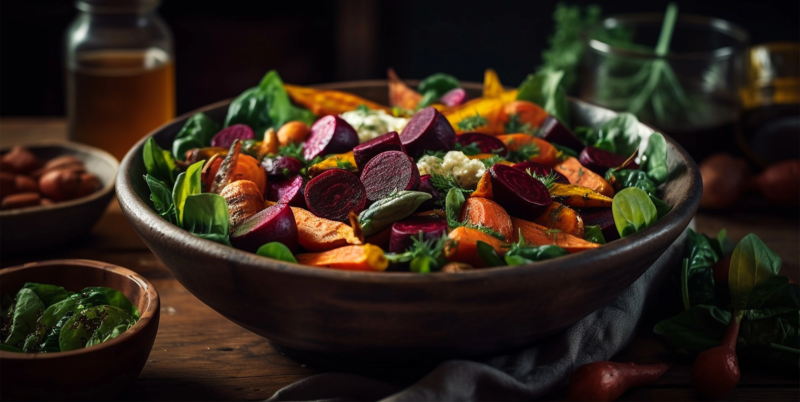 Nemlig.com: The ultimate AI-driven grocery shopping experience