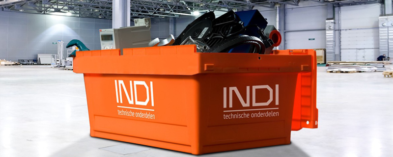Personalized Search: Better conversion rates on INDI.nl
