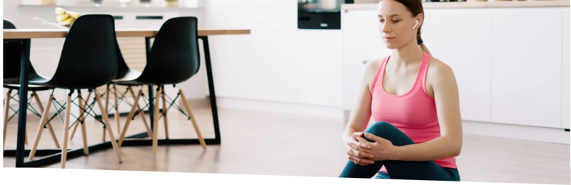 Nordic Hiit: A personalized workout experience