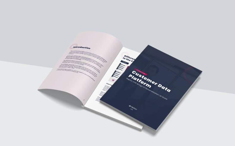 CDP Buyers Guide