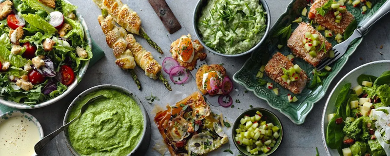How Karolines Madklub created a personalized recipe space