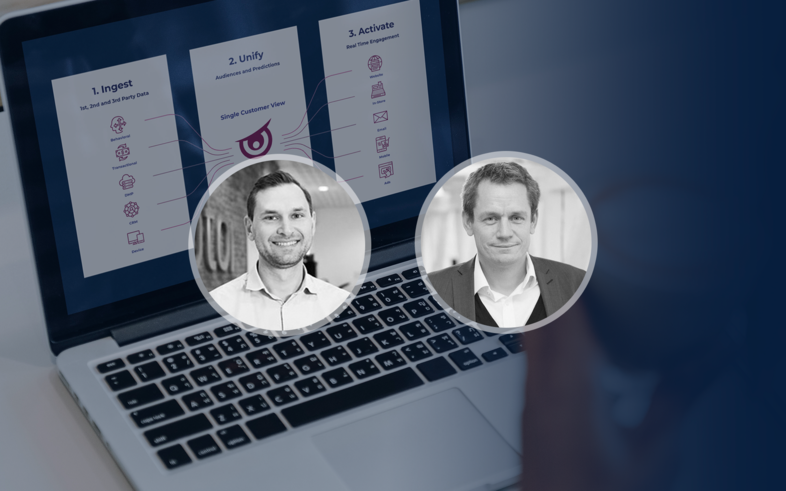 Customer Data – The Omnichannel Core
