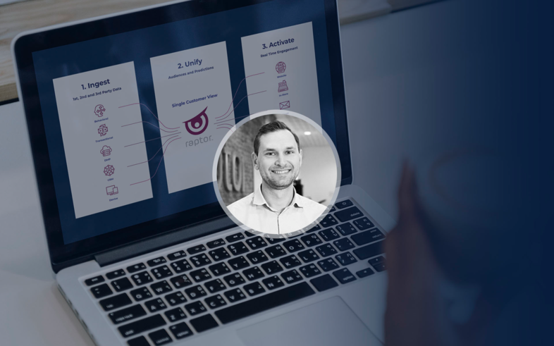 Customer Data Platform From Insights to Operationalization
