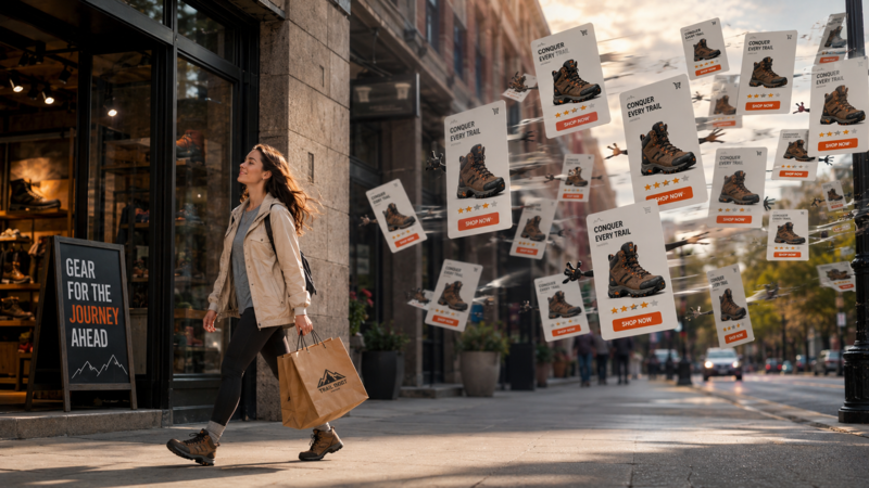 Are your paid ads chasing customers who already converted?