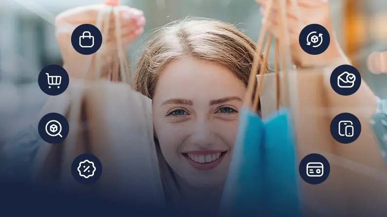 How the top e-commerce brands are working with loyalty: Trends and challenges for 2024