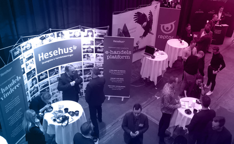 Hesehus Partnership