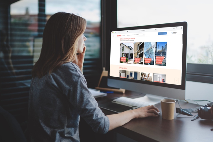 The Atlantic shift:  Transforming B2B engagement through hyper-personalisation