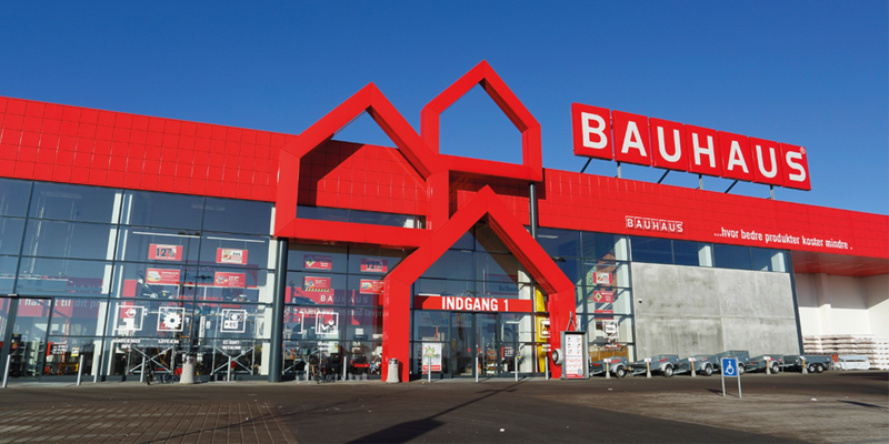 Warehouse to webshop: BAUHAUS' omnichannel story
