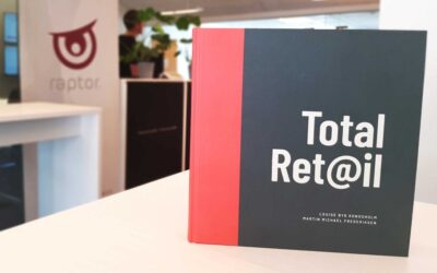 Total Ret@il – How Omnichannel can contribute to your business!