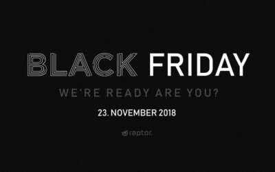 How to optimize your Black Friday revenue