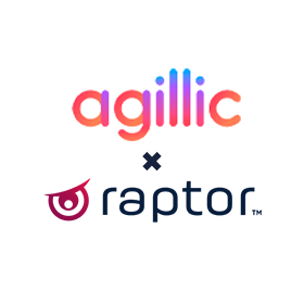 Agillic and raptor services integrations