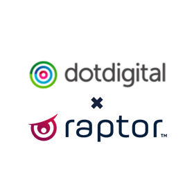 Raptor services and dotdigital integration