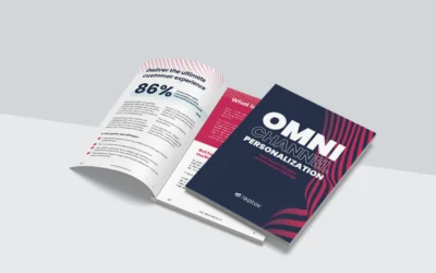 E-book: Omnichannel Personalization