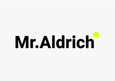 Mr. Aldrich