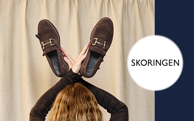 How Skoringen gained 102% higher e-mail revenue with the Customer Data Platform